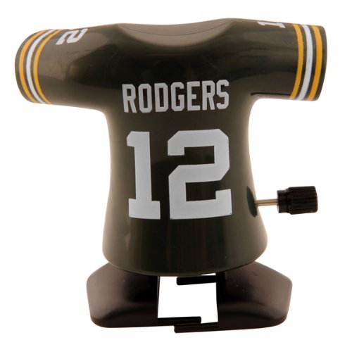 NFL Green Bay Packers Aaron Rodgers Wind-Up Jersey