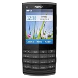 Nokia X3-02 Touch and Type / T-Mobile / Pre-Pay