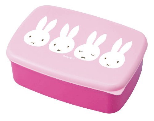 miffy シール弁当箱 MF223