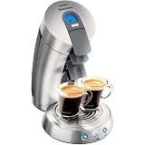 Philips - Hd7830 / 51 - Gris - Machine à Cafe Senseo - Nouvelle Generation