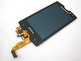 Sony Ericsson XPERIA Mini Pro SK17i SK17 ~ Black Full LCD Screen Display + Touch Screen Digitizer Front Glass Faceplate Lens Part Panel Assembled Together ~ Mobile Phone Repair Parts Replacement 41HcwJzafYL. SL160 Sony Ericsson XPERIA Mini Pro SK17i SK17 ~ Black Full LCD Screen Display + Touch Screen Digitizer Front Glass Faceplate Lens Part Panel Assembled Together ~ Mobile Phone Repair Parts Replacement