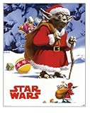 スターウォーズ ミニポスター HESWMM-01-
