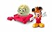 Fisher-Price Disney Mickey Mouse Clubhouse Farmer Mickey Figure Playset