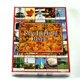 New England Bingo