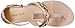 Nine West Women's Sheenagh Synthetic Dress Sandal