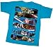 Search : Star Wars Clone Wars Face Off Youth T-shirt