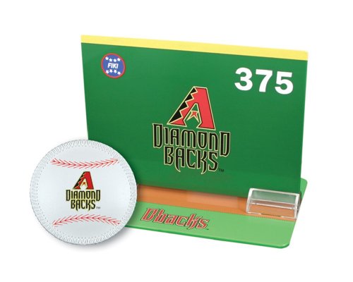 Arizona Diamondbacks Tabletop Baseball Game