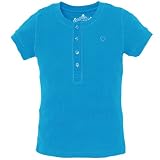 ribbed henley