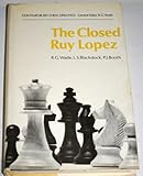 The closed Ruy Lopez