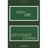 Army Life: Deployment Journal ~ Vivian Tenorio