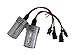 Apex 9005 / HB3 Xenon Hid Conversion Kit ( 5k 5000k Oem White Color ) with 