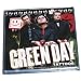 Green Day Tattoos