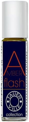 Tauerville Amber Flash Perfume Rollerball 10 Ml/0.33 Fl Oz