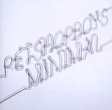 Pet Shop Boys - Minimal Pt 2