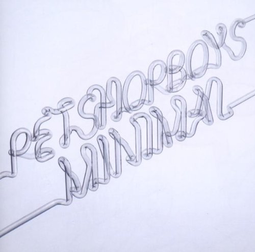 Pet Shop Boys - Minimal (Cd1) - Zortam Music