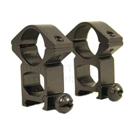  AIM Sports 1  Tall Weaver Rings