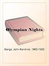 Olympian Nights