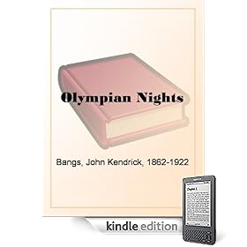Olympian Nights