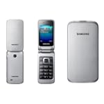 Samsung GT-C3520 Klapphandy (5,6 cm (...