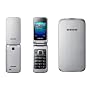 Samsung GT-C3520 Klapphandy (5,6 cm (2,2 Zoll) Dis&hellip von Samsung