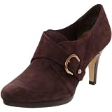 AK Anne Klein Womens Winterlyn Ankle Boot