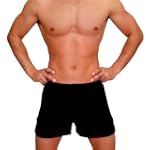 Men's New Gym Workout Short Gary Majdell Sport