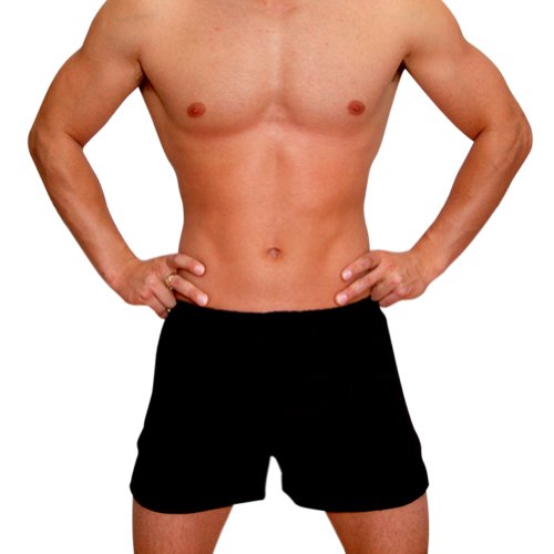 Men's New Gym Workout Short Gary Majdell Sport