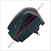 Summers MP3 Travel Charger with USB Socket