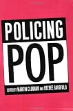 Policing Pop (Sound Matters)