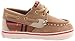 Sperry Bluefish Crib Boat Shoe (Infant/Toddler)