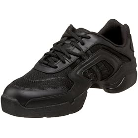 Buy Capezio Ladies Groove Dance Sneaker by Capezio