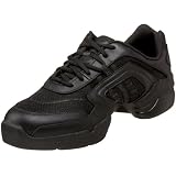 Capezio Ladies Groove Dance Sneaker by Capezio