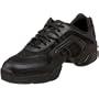 Capezio Men's DS15 Groove Dansneaker,Jet,10 M US