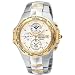 Seiko Men's Coutura World Timer Watch #SPL002