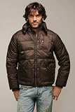 Diesel - Diesel Brown Wenty Coat