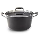 Anolon Advanced 7-Quart Covered Windsor Stockpot