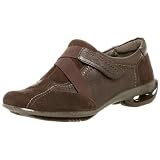 ASGI Women's Ease Velcro Oxford