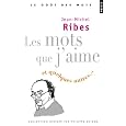 D�tails sur le produit