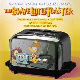 Brave Little Toaster David Newman