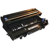 DR520 - Compatible Brother DR-520 Laser Drum Unit by 4inkjets/LD