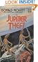 The Jupiter Theft
