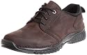 Timberland Men's City Adventure Plain Toe Oxford Lace Up Leather