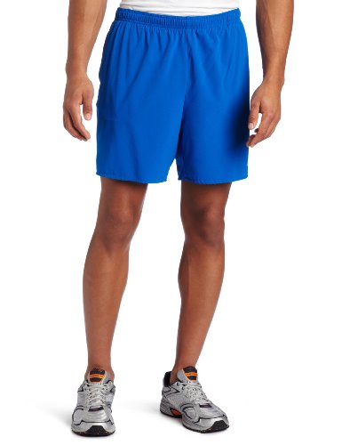  ASICS Men's 2 In 1 Short