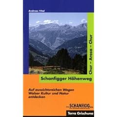 Schanfigger H�henweg