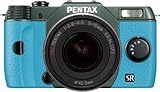 PENTAX デジタル一眼カメラ Q10 レンズキット オリーブグリーン/アクア051 Q10 LENSKIT OL/AQ 051 PENTAX デジタル一眼カメラ Q10 レンズキット オリーブグリーン/アクア051 Q10 LENSKIT OL/AQ 051
