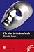 The Man in the Iron Mask: Macmillan Reader, Beginner (Macmillan Reader)