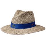 summers travel store Florida Gators Summer Straw Hat