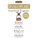 Four Great Tragedies: Hamlet, Othello, King Lear, Macbeth (Signet Classics)