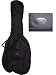 EXO Padded Universal Gig Bag for Bass Guitar
