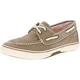 Sperry Top-Sider Halyard Boat Shoe (Little Kid/Big Kid)